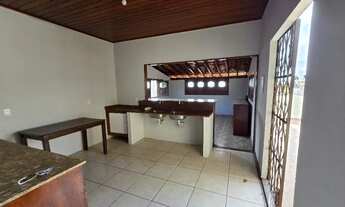 Imagem 6: Casa Altos Mário Covas Satélite Mururé 3/4 191m² Garagem 2 Vagas Comercial ou residencial