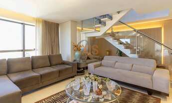 Imagem 3: Cobertura de 4 Quartos no Edifício L' Excellence