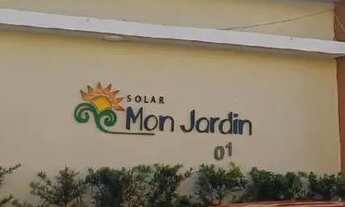 Imagem: VENDO OU ALUGO, APARTAMENTO 004 NO SOLAR