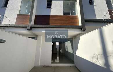 Imagem: Casa Geminada Duplex 2 Suítes, Entrada