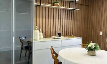 Imagem 5: Apartamento para venda com 81 m² e 3 quartos em Vila Guedes de Azevedo, Bauru - SP