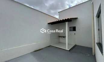 Imagem 7: Casas Novas no Araçagy Próximo à Av. Norte