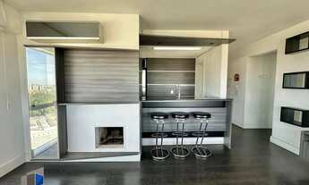 Imagem 3: Apartamento 2 Dormitórios para comprar no Parigi Residence Bairro Três Figueiras