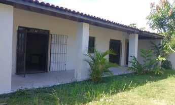 Imagem: Casa estrada do côco KM 14 - vendo ou alugo