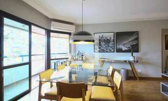 Imagem 7: Apartamento à Venda - Real Parque, 2 Quartos, 120 m2