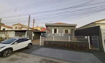 Imagem 4: Casa em Avenida Coronel Miguel Brizola de Oliveira - Jardim Alvinópolis - Atibaia/SP