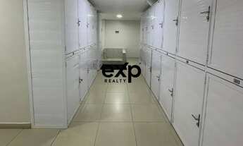 Imagem 6: Apartamento na Meia Praia em Itapema mobiliado equipado e decorado