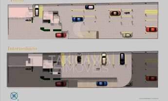 Imagem 7: Apartamento para Venda em Florianópolis, Cachoeira do Bom Jesus, 1 dormitório, 1 banheiro