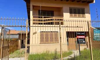 Imagem: Sobrado à venda com 4 dormitórios no Bairro