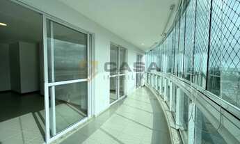 Imagem: Apartamento no Condomínio Serra Atlântico