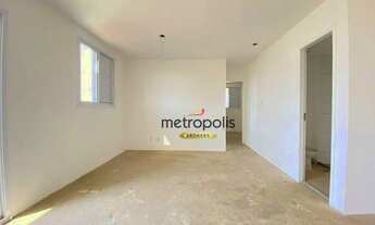 Imagem 7: Apartamento à venda, 59 m² por R$ 513.201,00 - Campestre - Santo André/SP