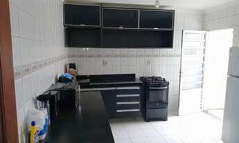 Imagem 4: ALUGO / VENDO LINDA CASA MOBILIADA CONDOMÍNIO FECHADO NA AUGUSTO MONTENEGRO