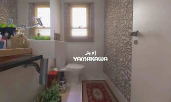 Imagem 10: Apartamento com 4 dormitórios à venda, 156 m² por R$ 1.550.000,00 - Tatuapé - São Paulo/SP