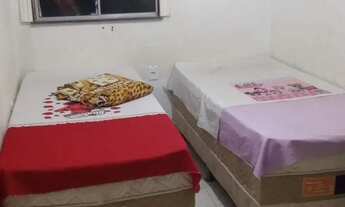 Imagem 3: 002-casa no jardim tropical