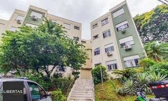 Imagem: Apartamento no Alto Petrópolis de 2 dormitórios