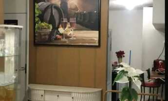 Imagem 3: Cond. Conquista Torquato 02 qtos - Colonia Terra Nova