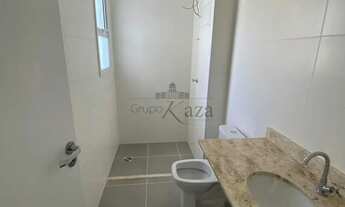 Imagem 8: Apartamento a venda com 75 metros quadrados com 3 quartos , Parque Industrial - São José d