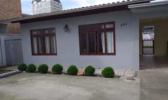 Imagem 15: Casa por dia Navegantes