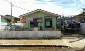 Imagem: Casa em Leilão - Santa Rita - Guaíba