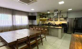 Imagem 7: Apartamento com 3 dormitórios à venda, 75 m² por R$ 1.350.000,00 - Praia de Itaparica - Vi