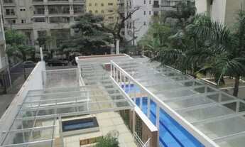 Imagem 2: Apartamento em Rua Guarará - Jardim Paulista - São Paulo/SP