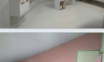 Imagem 7: Casa Top 3/4 uma suite com Piscina