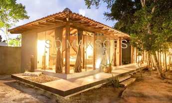 Imagem 2: CASA À VENDA EM ARRAIAL D' AJUDA - BA