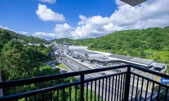 Imagem 7: Imóvel para venda possui 63 metros quadrados com 2 quartos, 2 vagas, Praia dos Amores BC