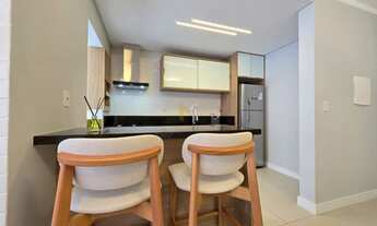 Imagem 7: Apartamento 2 dormitórios mobiliado e decorado na Zona Nova Capão da Canoa