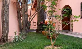 Imagem 5: Vendo Casa de 5 quartos - Parque Acalanto