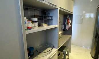 Imagem 2: Adorato Cabula, 52m², 2 Quartos, Nascente, Armários