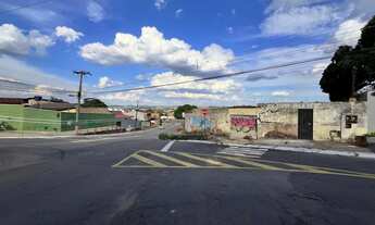 Imagem 2: TERRENO DE ESQUINA SETOR LESTE UNIVERSITÁRIO