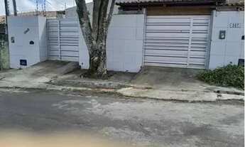 Imagem 2: VENDO Casa com Edícula com 4 suítes - Pitimbu - Natal/RN (Aceita Oferta