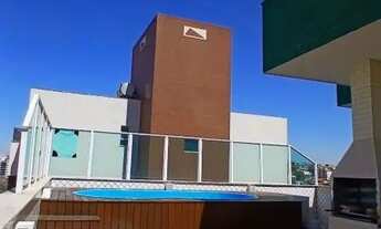 Imagem 2: Cobertura com 4 quartos para alugar em Belo Horizonte