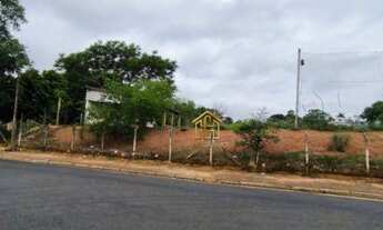 Imagem: Área à venda, 1077 m² por R$ 1.078.000,00