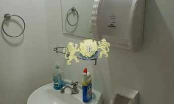 Imagem 11: Apartamento para alugar na Consolação - Edifício Studio Home Bela Cintra