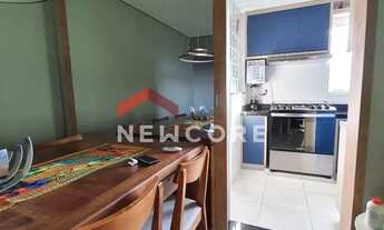 Imagem 13: Apartamento em Rua Arlindo Souza Monteiro - Santa Mônica - Uberlândia/MG