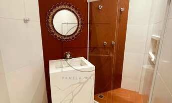 Imagem 7: Cobertura 4 suítes em Condomínio Clube na Cachoeira do Bom Jesus