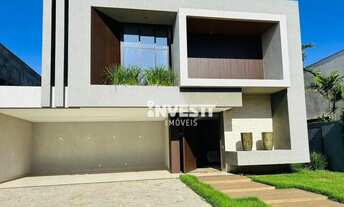 Imagem: Sobrado à venda no Portal do Sol Green