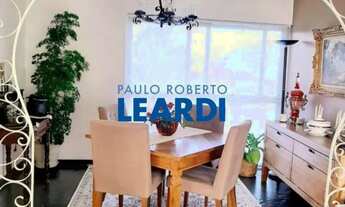 Imagem: APARTAMENTO - PARAÍSO - SP