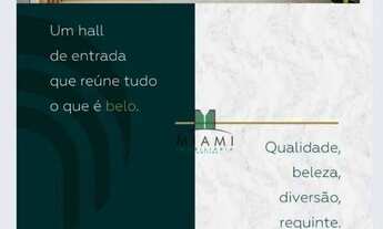 Imagem 2: Cobertura com 2 dormitórios à venda, 81 m² por R$ 725.000,00 - Capão Raso - Curitiba/PR