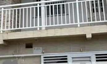 Imagem: CASARÃO NO SÃO RAIMUNDO