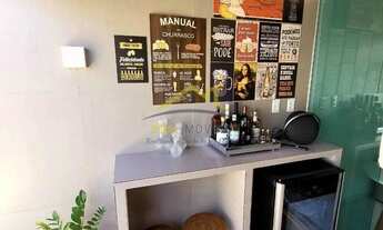 Imagem 7: Lauro de Freitas Casa Duplex 2 suítes Area Gourmet 155m² 550 mil