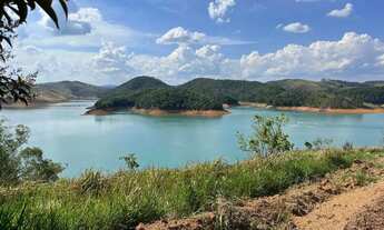 Imagem 5: Agende sua Visita - Lotes com 5000m