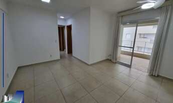 Imagem: Apartamento à Venda no Jd. Botânico 3