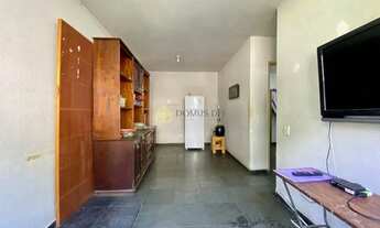 Imagem 4: Excelente Apartamento 02 Quartos 59m² na Bocaininha/Colônia Santo Antônio em Barra Mansa-R