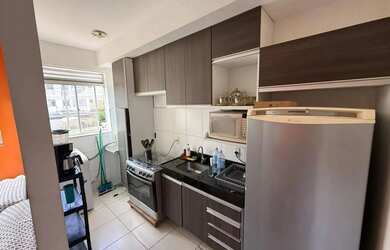 Imagem: ALUGO MOBILIADO NO CONDOMÍNIO SALINAS