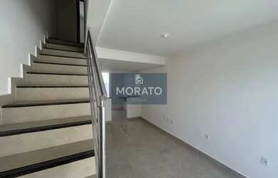 Imagem 2: Casa Geminada Duplex 2 Suítes, Entrada Individual, no Bairro Piratininga