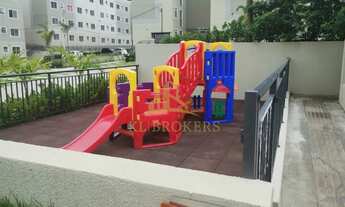 Imagem 7: Aluga - se apartamento no Bairro São Luís com 2 quartos