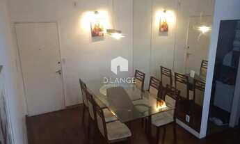 Imagem: Apartamento à venda no bairro Jardim Paulicéia